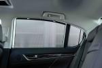 Lexus GS450h 2015 года (JP)